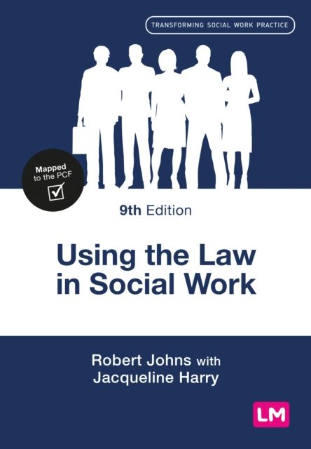 Using the law in social work