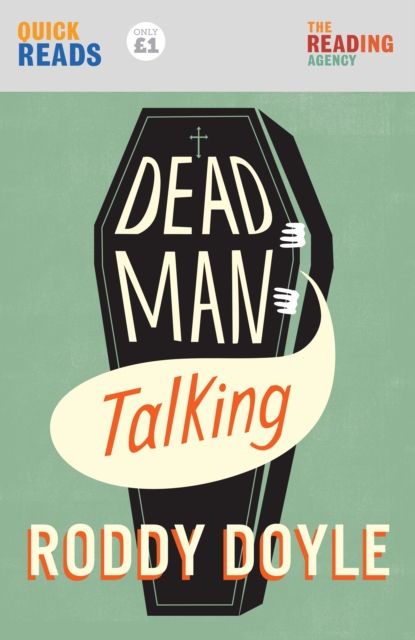 Dead man talking