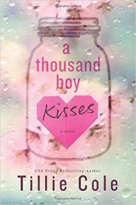 A thousand boy kisses