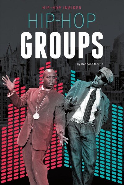 Hip-hop groups