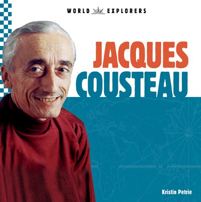 Jacques Cousteau