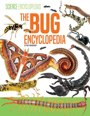 The Bug Encyclopedia