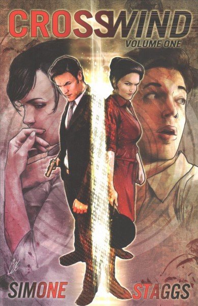 Crosswind (Volume one)