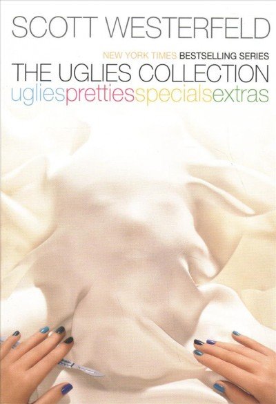 The uglies collection