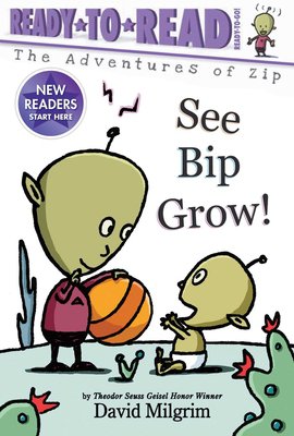 See Bip Grow!