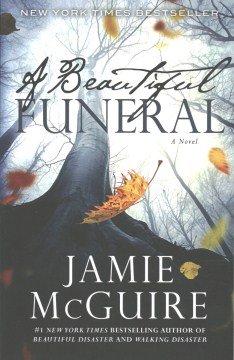 A beautiful funeral