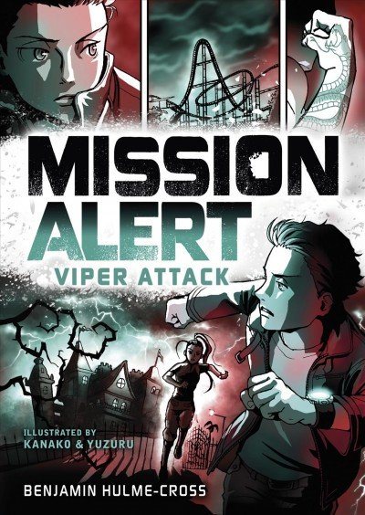 Viper attack