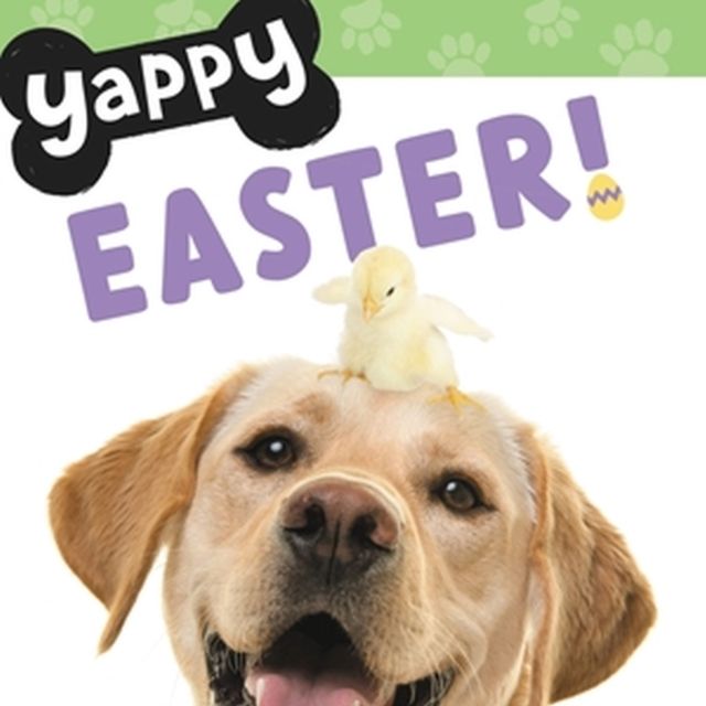 Yappy Easter!