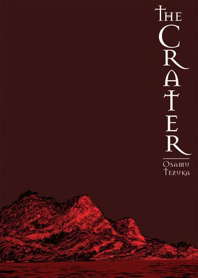The crater