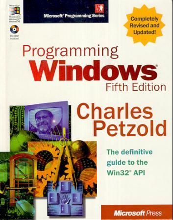 Programming Windows