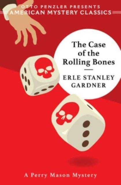 The Case of the Rolling Bones