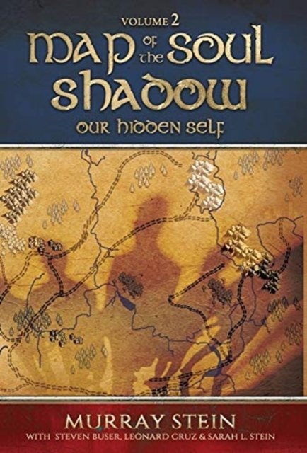 Map of the soul ([Volume 2]) : Shadow : our hidden self