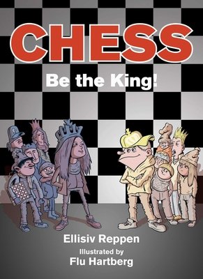 Chess : be the king!