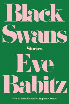 Black swans : stories