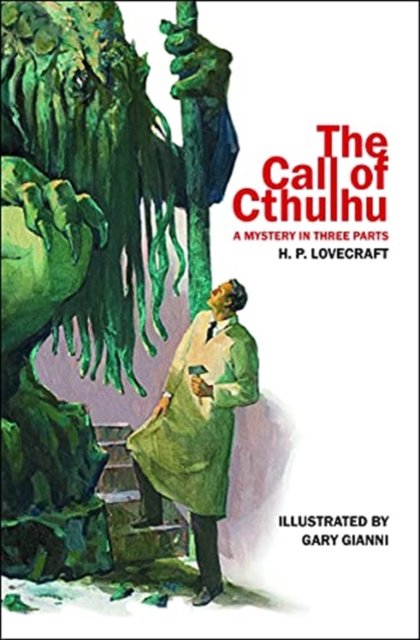 The call of Cthulhu