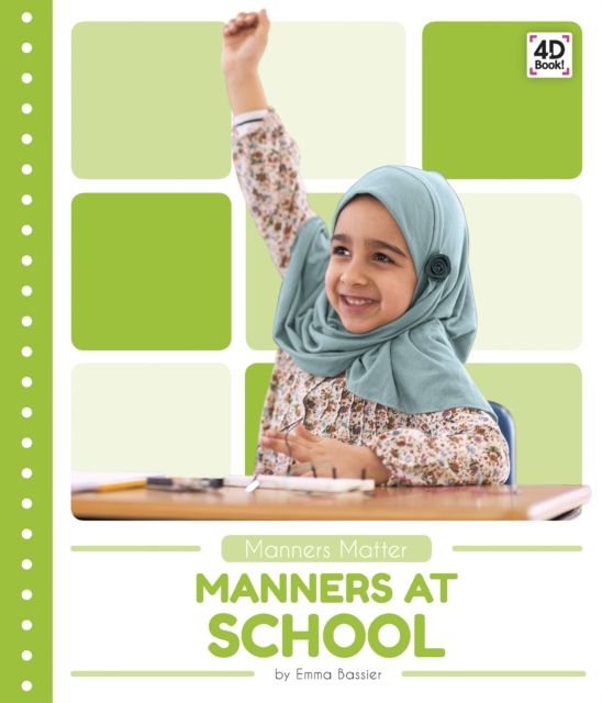 Manners at school