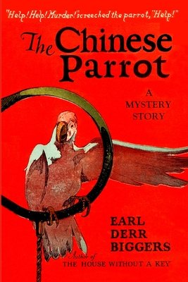 The Chinese Parrot