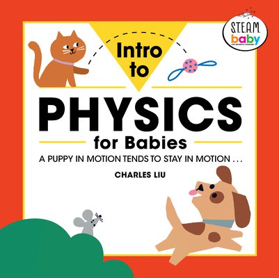 Intro to Physics for Babies