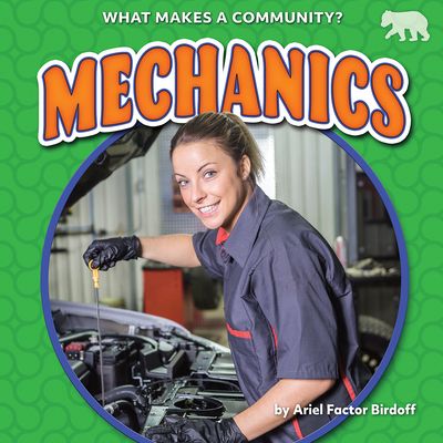 Mechanics