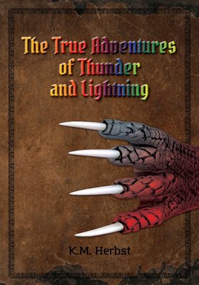 The True Adventures of Thunder and Lightning