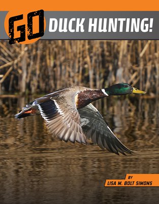 Go Duck Hunting!