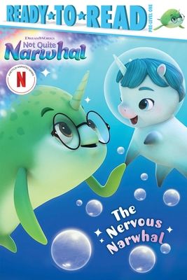 The Nervous Narwhal