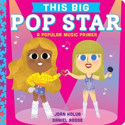 This Big Pop Star