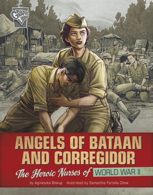 Angels of Bataan and Corregidor