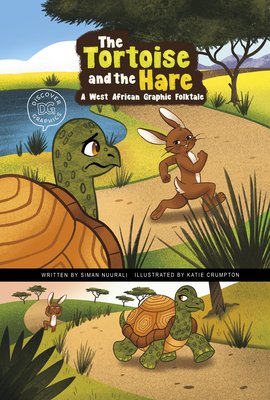 The Tortoise and the Hare