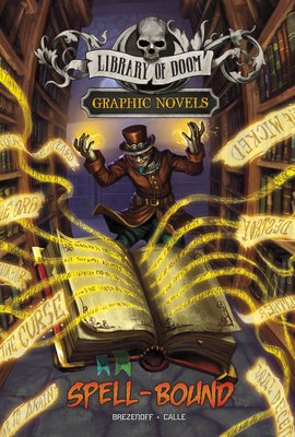 Spell-bound