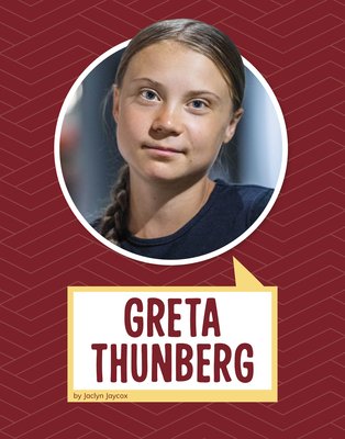 Greta Thunberg