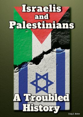 Israelis and Palestinians