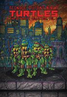 Teenage Mutant Ninja Turtles : the ultimate collection (Vol. 3)