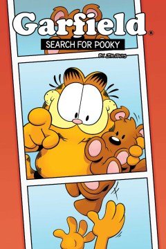 Search for Pooky