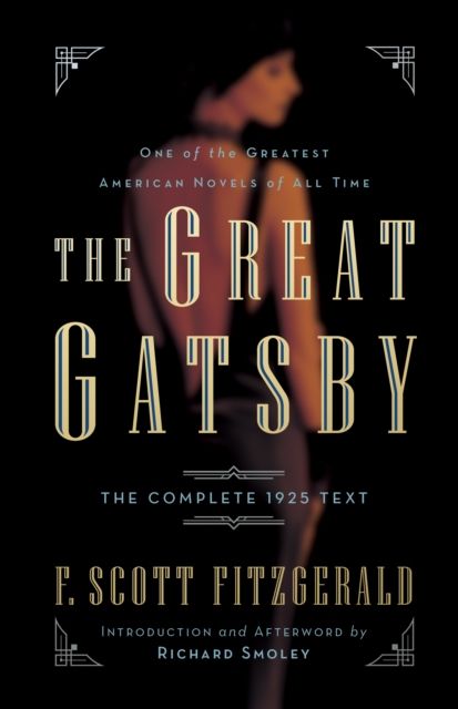 The Great Gatsby : the complete 1925 text