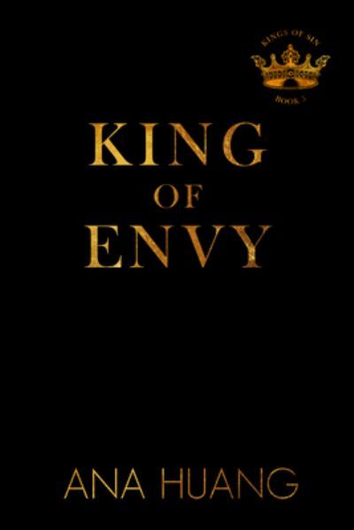 King of envy
