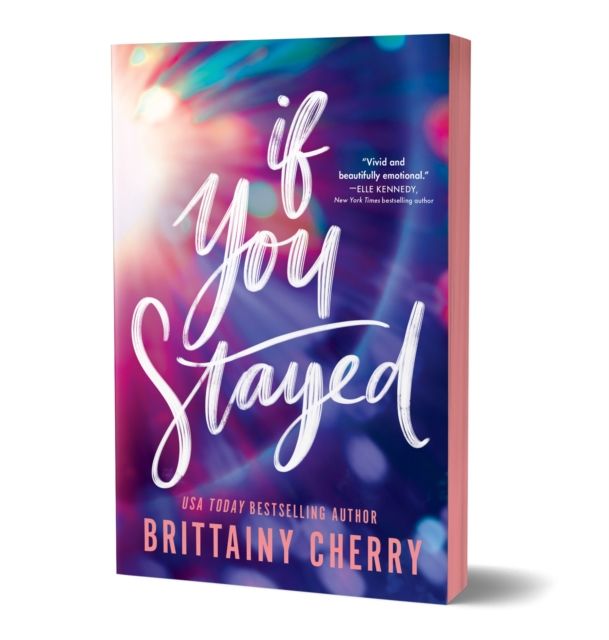 If you stayed