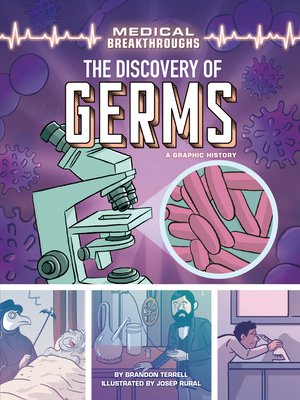 The Discovery of Germs