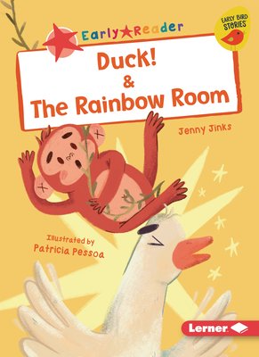 Duck! & the Rainbow Room