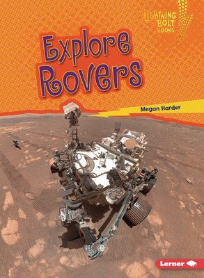 Explore Rovers