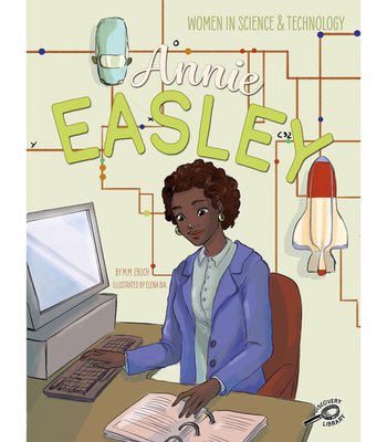 Annie Easley