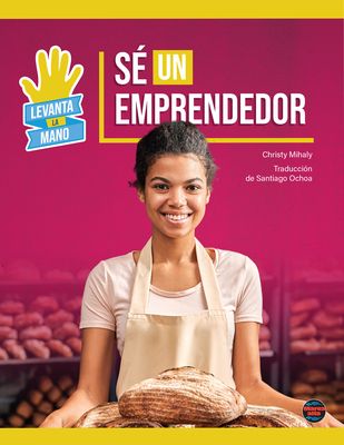 Sé Un Emprendedor