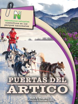 Puertas del Ártico