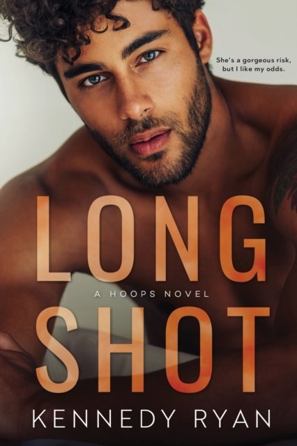 Long shot : a Hoops novel