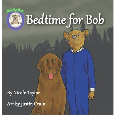 Bedtime for Bob