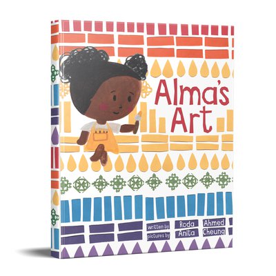 Alma's Art