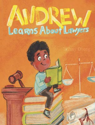 Andrew Learns about Lawyers