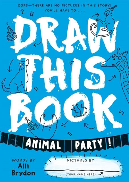 Animal party