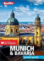 Munich & Bavaria : pocket guide