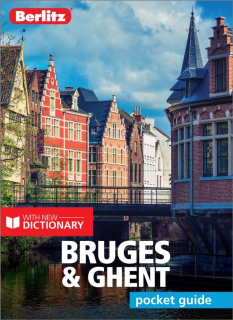 Bruges & Ghent : pocket guide